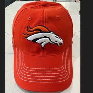 47 Brand NFL Denver Broncos One Size Stretch Hat Cap
